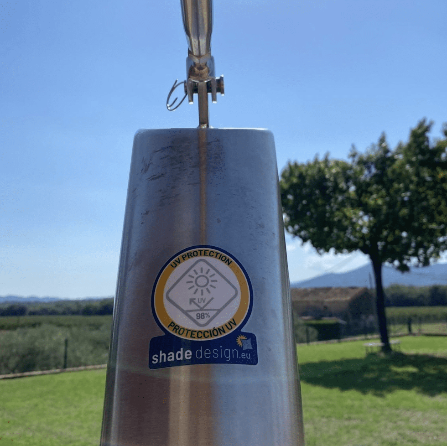 Toldo Vela a Medida en España: Protección Real Contra los Rayos UV