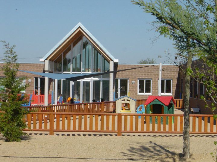 Why Choose a Custom Sail Awning for a School or Institute in Spain