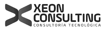 Xeon Consulting