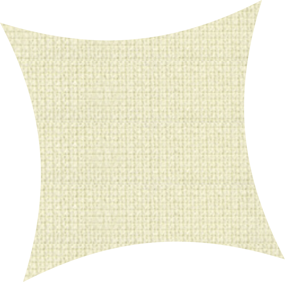 shade design sail fabric Porcelain color