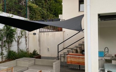 Why Choose Shade Sails