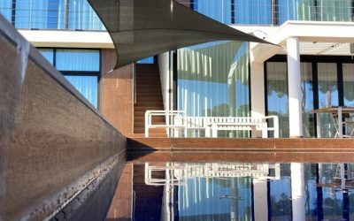 What warranty do shadedesign products have?