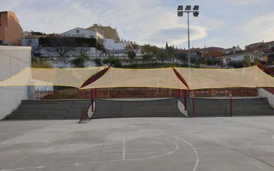 Are you thinking about expanding shaded areas in your municipality?