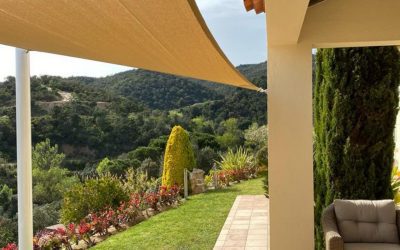 What Wind Speed Can Shade Sails Withstand?