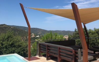 How to install your shade sail?