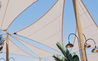 The Lasting Elegance: Custom Shade Sails as the Definitive Solution in Spain’s Textile Architecture