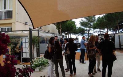 Why Choose Custom Shade Sails for Covering Public Spaces in Spain: A Municipal Perspective