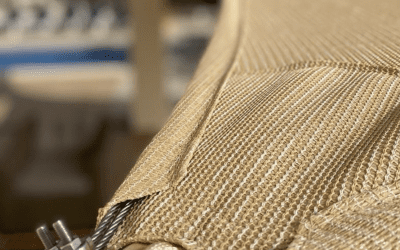 What types of Shade Sails exist?