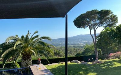 The Future is Now: Photocatalytic Technology in Action with Shade Sails